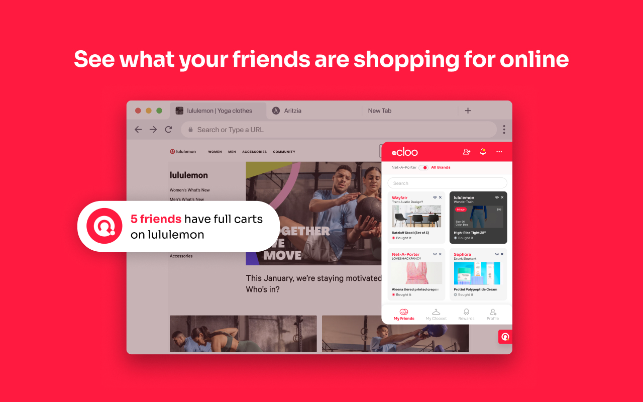 Shop Cloo chrome谷歌浏览器插件_扩展第3张截图