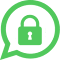WhatsApp Web Privacy Extension by SheetWA LOGO 图标