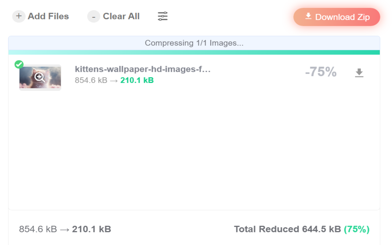 TinyPNG chrome谷歌浏览器插件_扩展第1张截图