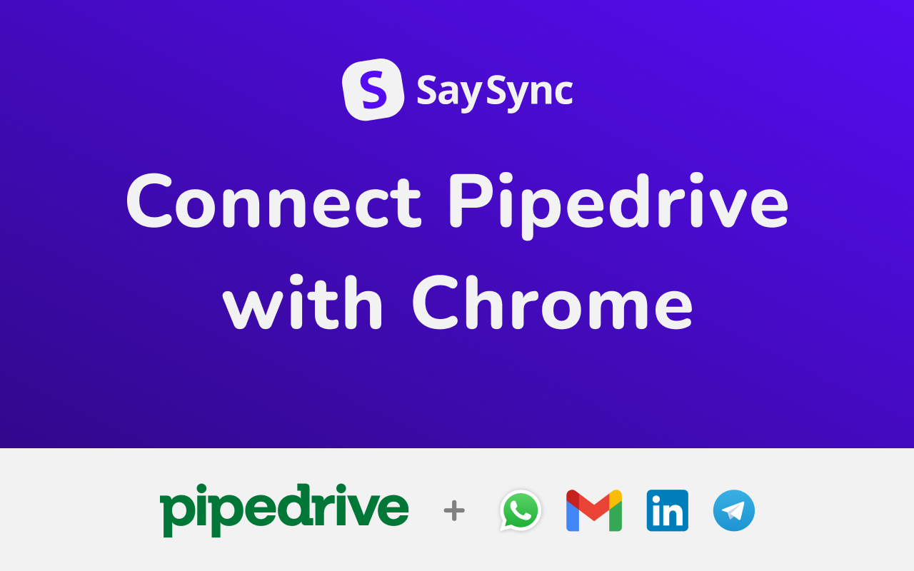 SaySync chrome谷歌浏览器插件_扩展第1张截图