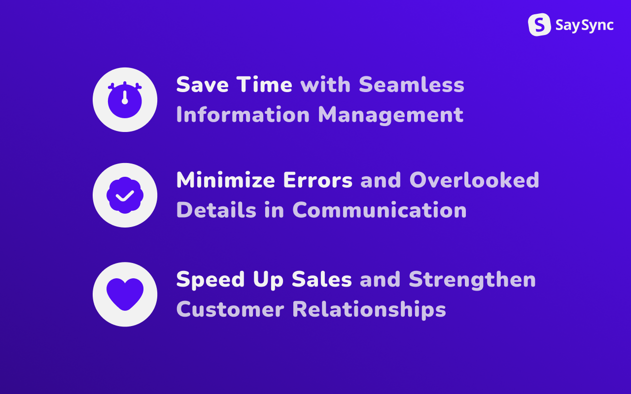 SaySync chrome谷歌浏览器插件_扩展第4张截图