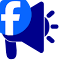 Ads-only Facebook feed