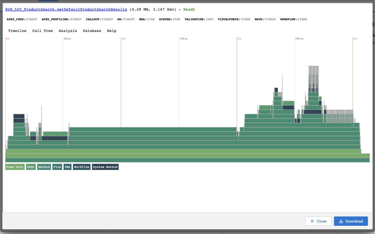 Salesforce Experience Cloud Debugger chrome谷歌浏览器插件_扩展第1张截图