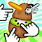 Kiwi Clicker