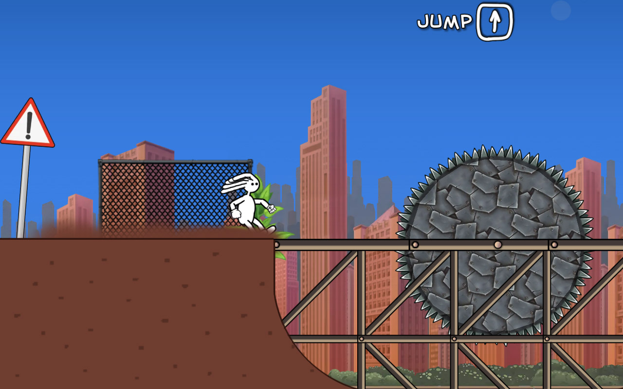 Dreadhead Parkour Unblocked chrome谷歌浏览器插件_扩展第2张截图