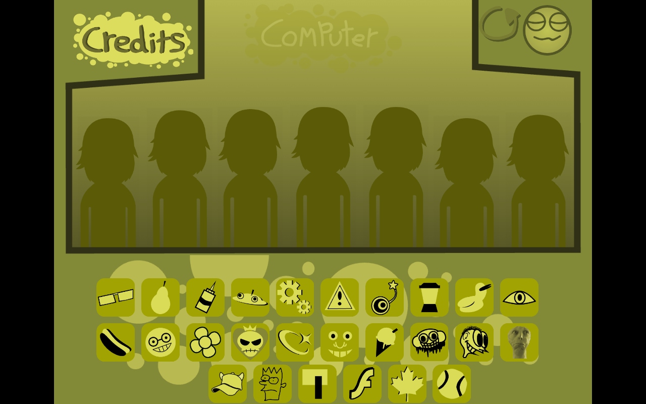 Colorbox Mustard chrome谷歌浏览器插件_扩展第1张截图