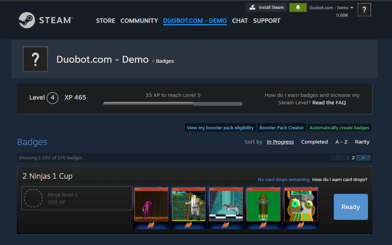 Duobot Tools chrome谷歌浏览器插件_扩展第3张截图