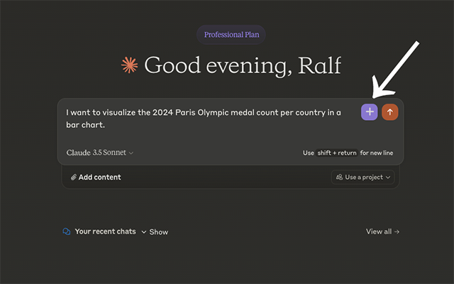 Claude Data Fetcher chrome谷歌浏览器插件_扩展第1张截图