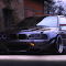 BMW M3 E46 Black - Classic Power, Timeless Style!