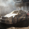 BMW M3 GTR Legend Live Wallpaper