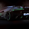 Lamborghini SC18 Live Wallpaper