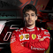 Charles Leclerc - Ferrari Wallpaper