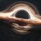 Black Hole Dark Space Live Wallpaper LOGO 图标