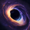Black Hole Live Wallpaper