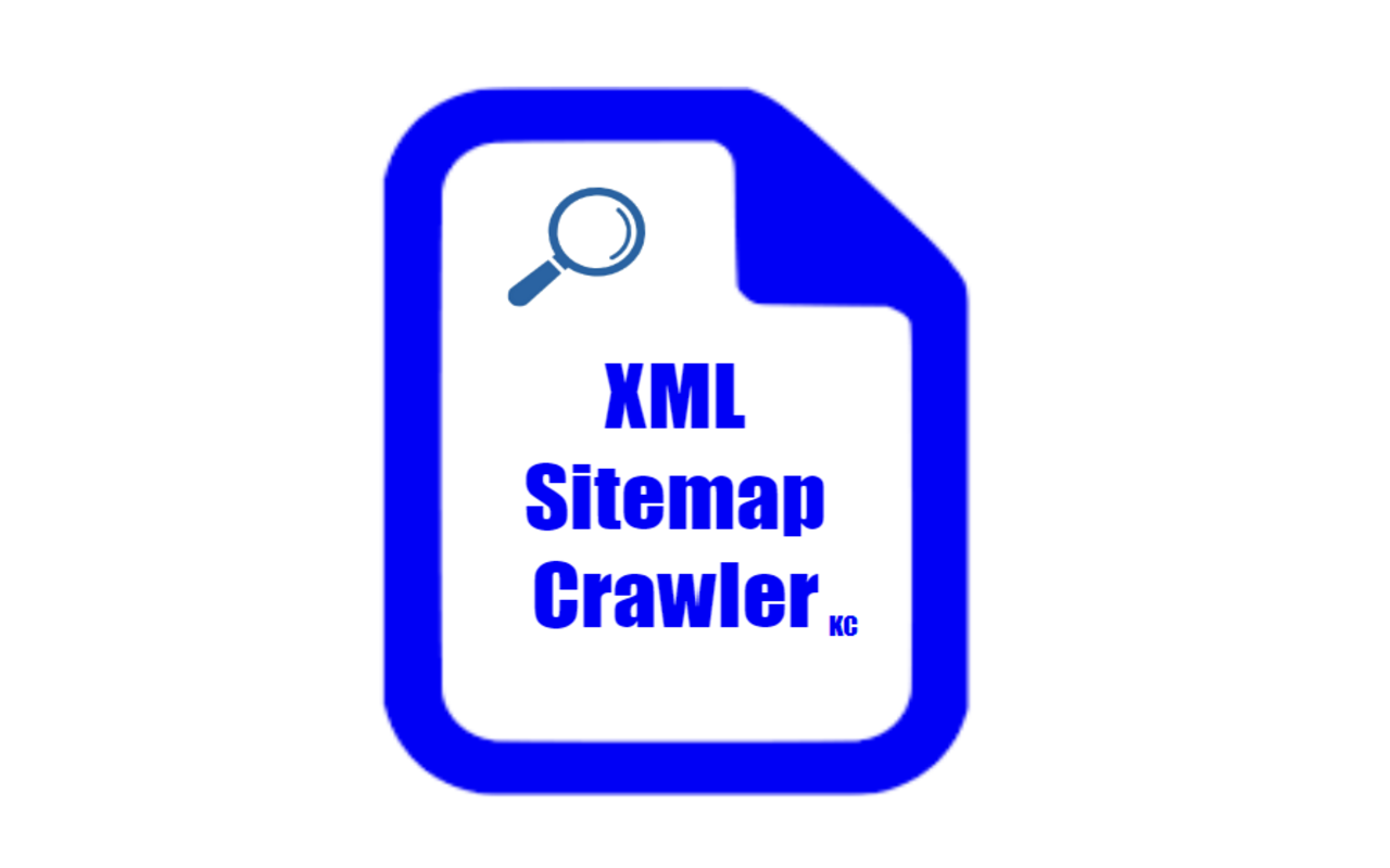 SEO XML Sitemap Crawler (Status Code & Canonical Tag) chrome谷歌浏览器插件_扩展第1张截图