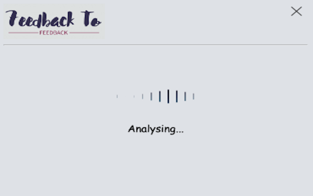 FeedbackPulse chrome谷歌浏览器插件_扩展第1张截图