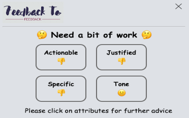 FeedbackPulse chrome谷歌浏览器插件_扩展第3张截图