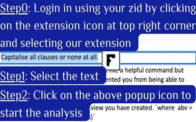 FeedbackPulse chrome谷歌浏览器插件_扩展第4张截图