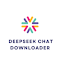 Deepseek All Chat Downloader
