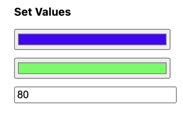 Youtube Progress Bar Colorer chrome谷歌浏览器插件_扩展第2张截图