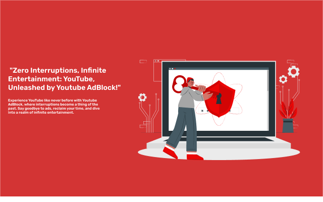 Youtube AdBlock chrome谷歌浏览器插件_扩展第3张截图