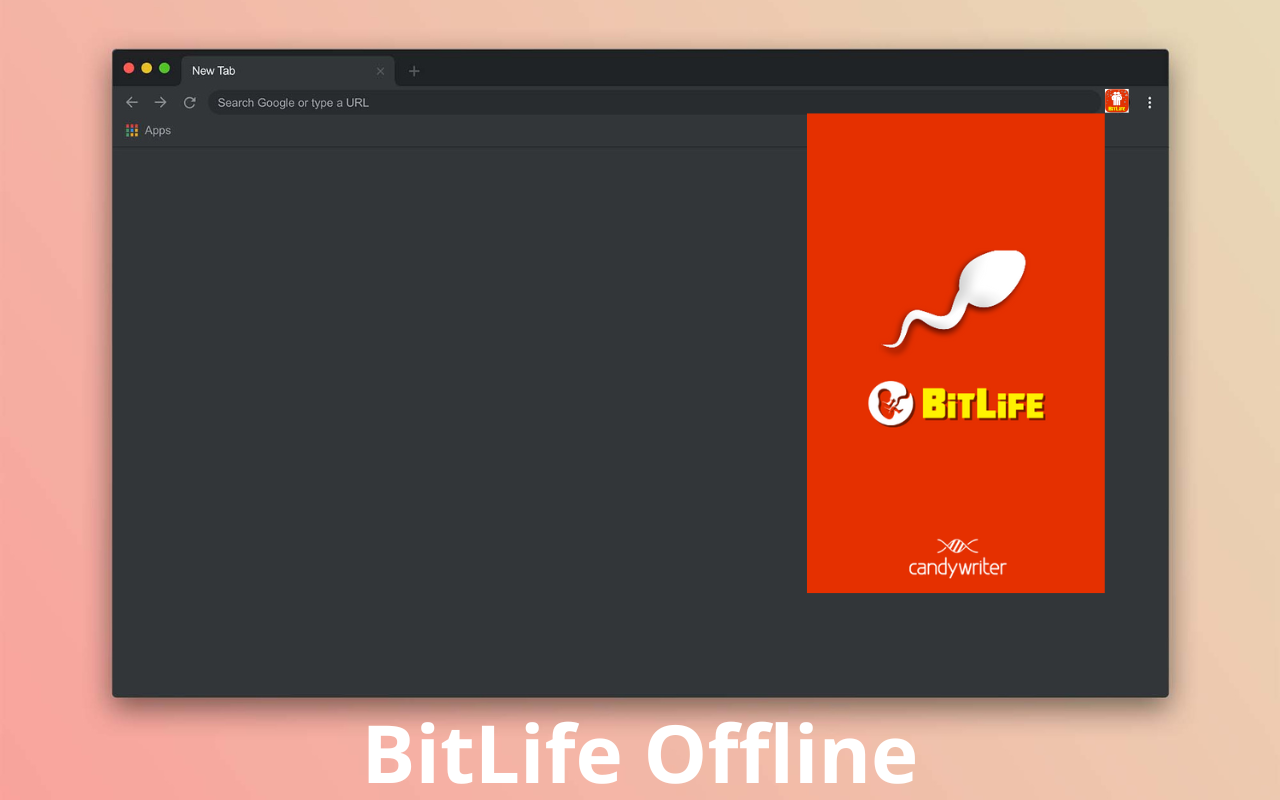 BitLife Offline chrome谷歌浏览器插件_扩展第2张截图