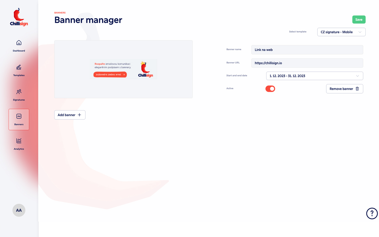 Chillisign.io chrome谷歌浏览器插件_扩展第2张截图