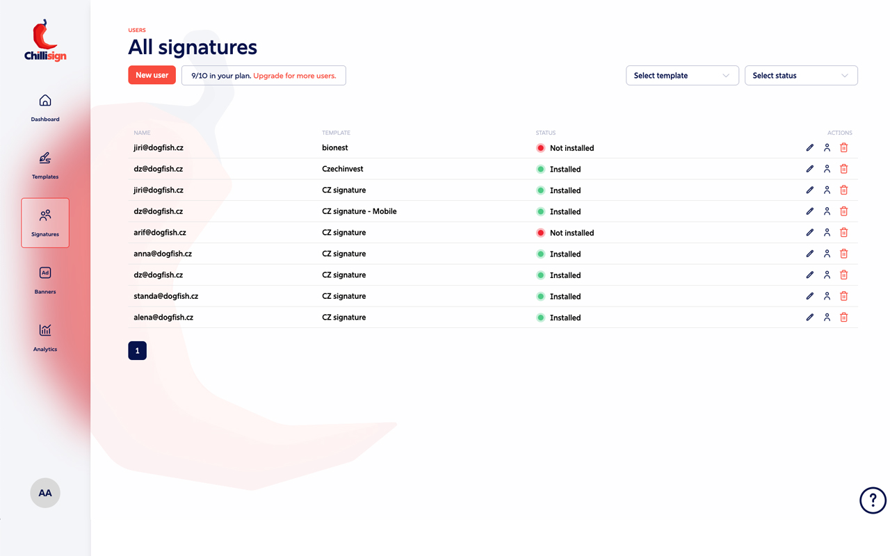 Chillisign.io chrome谷歌浏览器插件_扩展第4张截图
