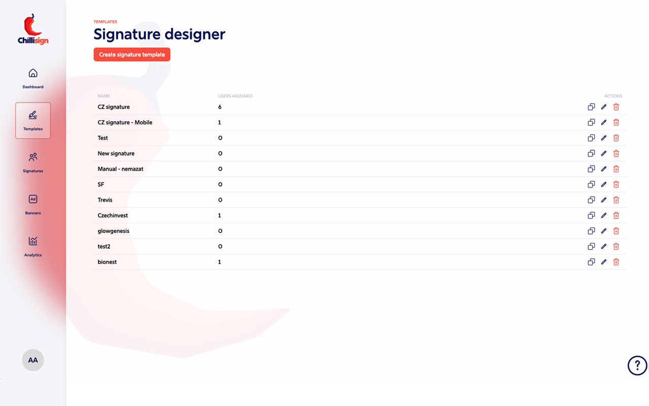 Chillisign.io chrome谷歌浏览器插件_扩展第5张截图