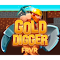Gold Digger Frvr Game LOGO 图标