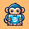 Image Monkey - Free Image Downloader