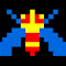 Galaga EE LOGO 图标