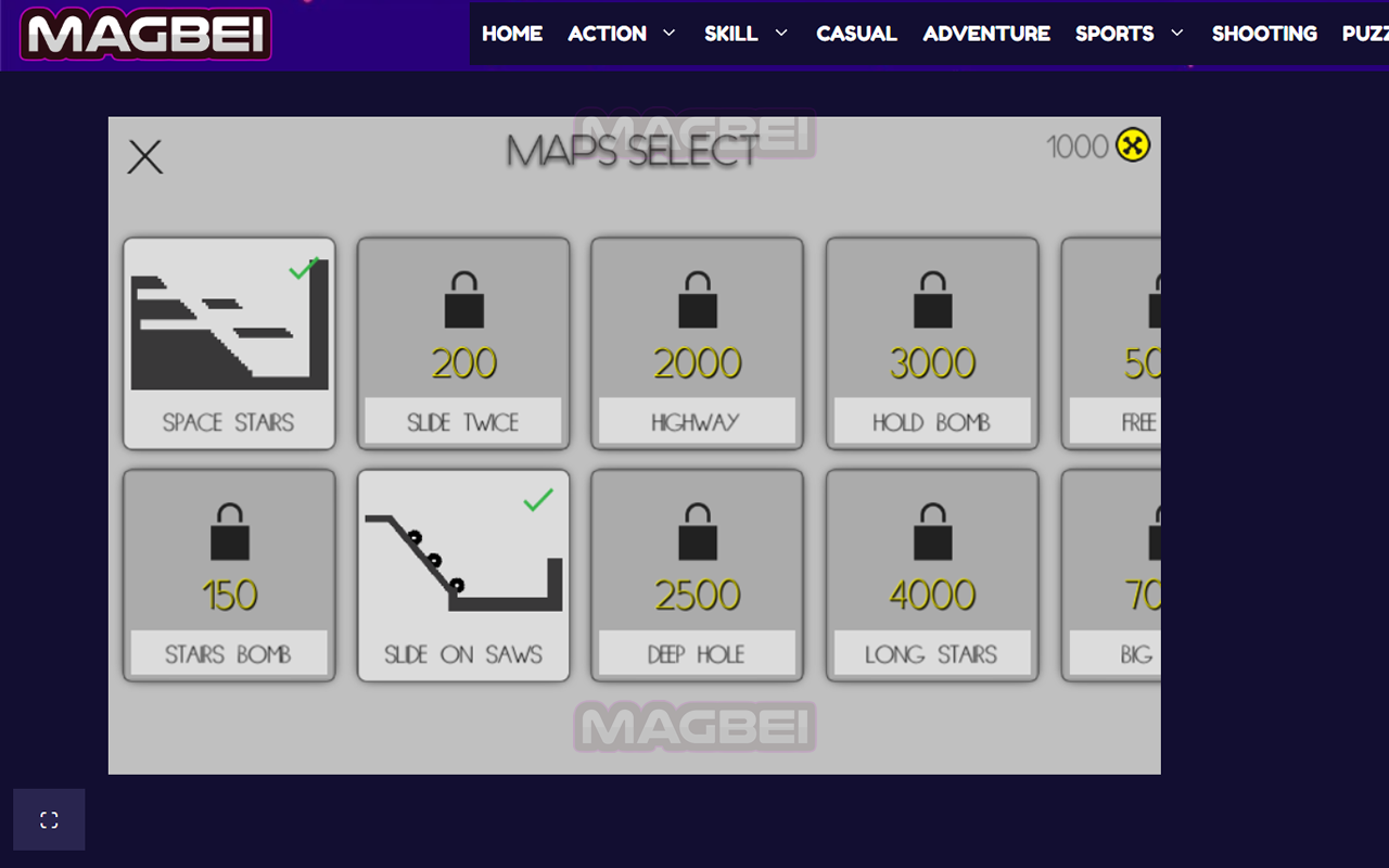 Stickman Dismount Unblocked ☠ [Ragdoll Game] Launcher 🎮 chrome谷歌浏览器插件_扩展第3张截图