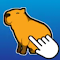 Cabybara Clicker HTML5