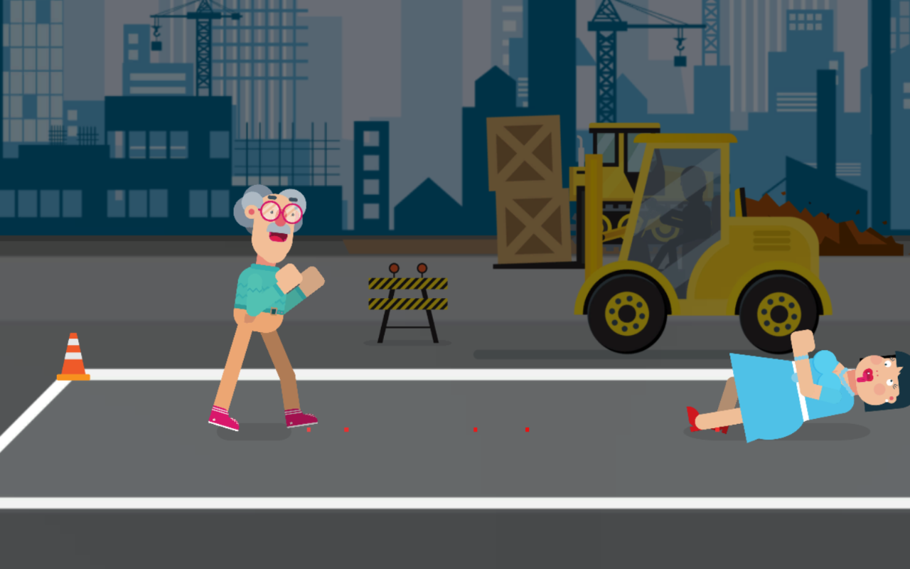 Boxing Physics 2 游戏 - 体验搞笑的布娃娃拳击！ chrome谷歌浏览器插件_扩展第5张截图