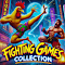 Fighting Games Collection 🥊🎮: Explore, Favorite & Play [Launcher] ⚔️