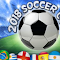 Soccer Cup touch Game LOGO 图标