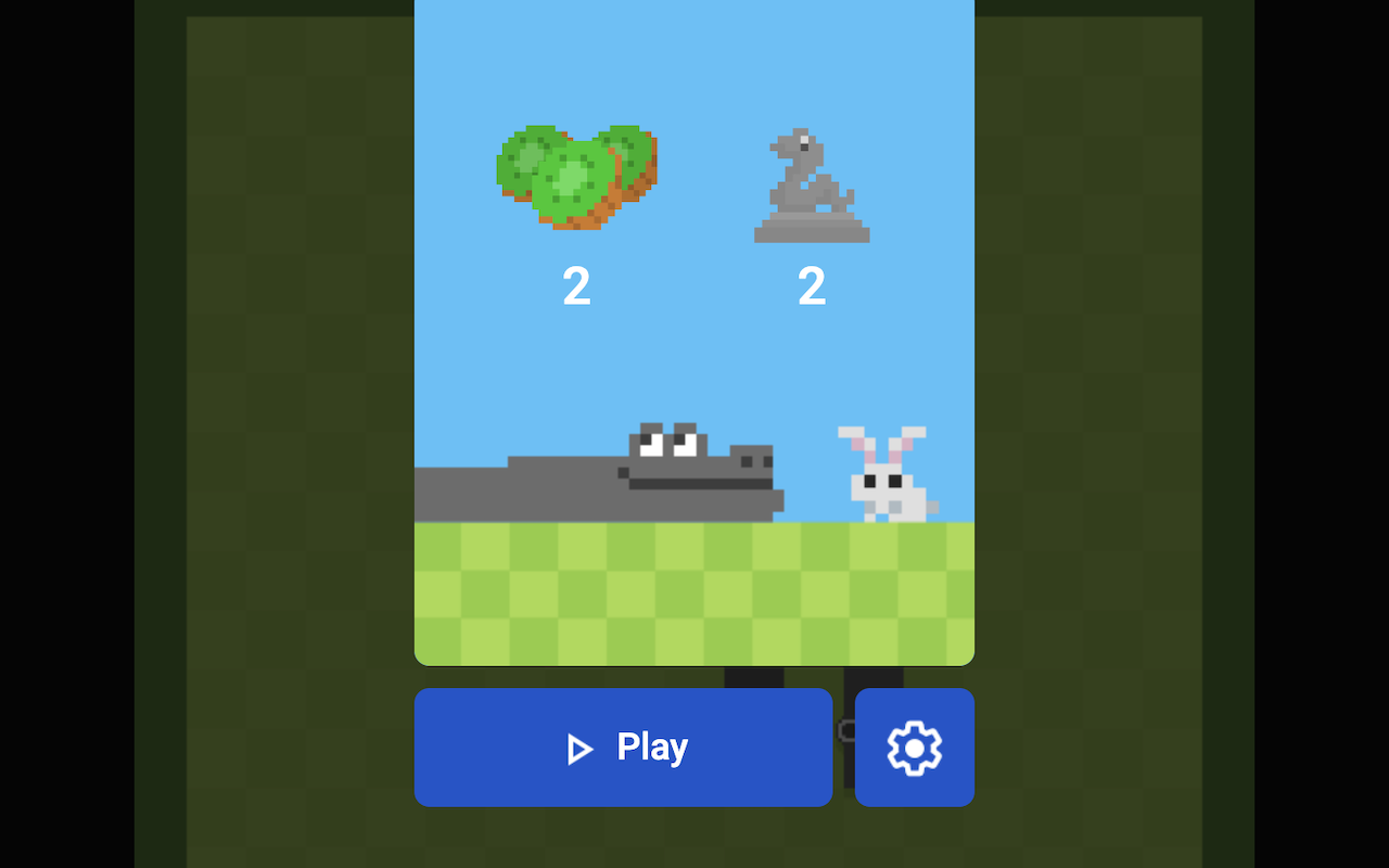 Google Snake. New Version chrome谷歌浏览器插件_扩展第1张截图