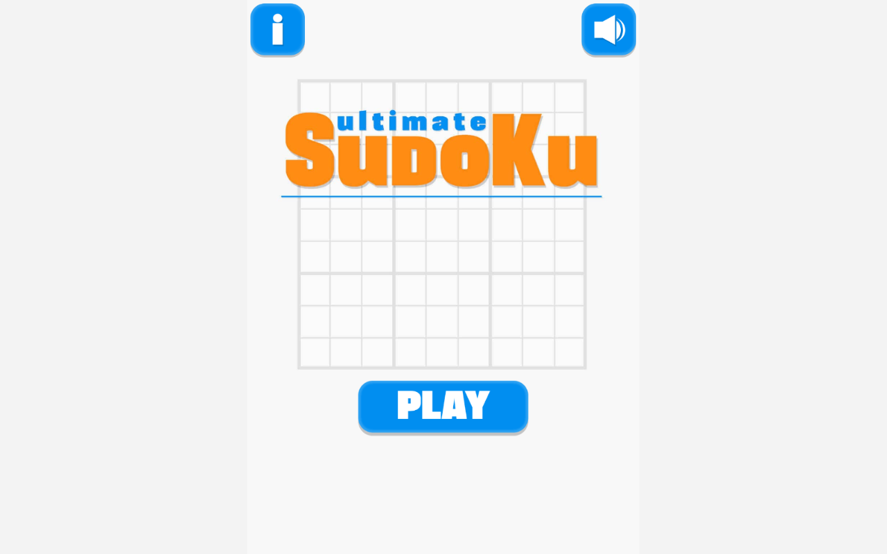 Ultimate Sudoku 在浏览器中游戏 - 免费且离线可用 chrome谷歌浏览器插件_扩展第5张截图