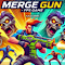 Merge Gun Game 🎯🧟‍♂️ [FPS Shooting Zombies] - Launcher LOGO 图标