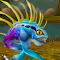 Murloc-未被阻挡和免费