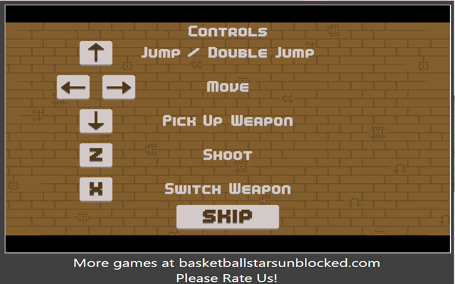 Temple of Boom unblocked games chrome谷歌浏览器插件_扩展第1张截图