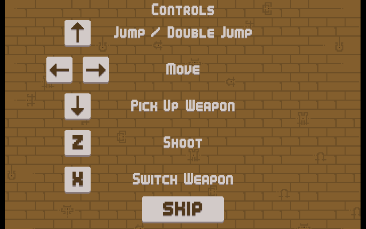 Temple of Boom 游戏 - 选择你的英雄，征服动态地下城！ chrome谷歌浏览器插件_扩展第3张截图