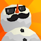 Snow Rider 3D Unblocked Game