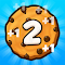 Cookie Clicker 2 Unblocked LOGO 图标