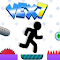 Vex 7 Unblocked Game LOGO 图标