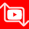 Youtube Rotater LOGO 图标