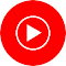YouTube Music Volume Control