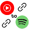 YouTube Music to Spotify