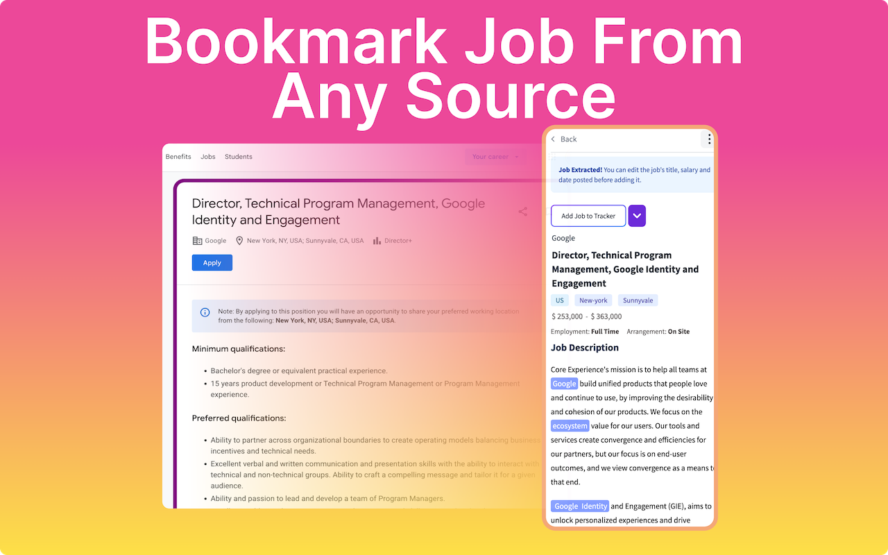 Ezyapply chrome谷歌浏览器插件_扩展第1张截图